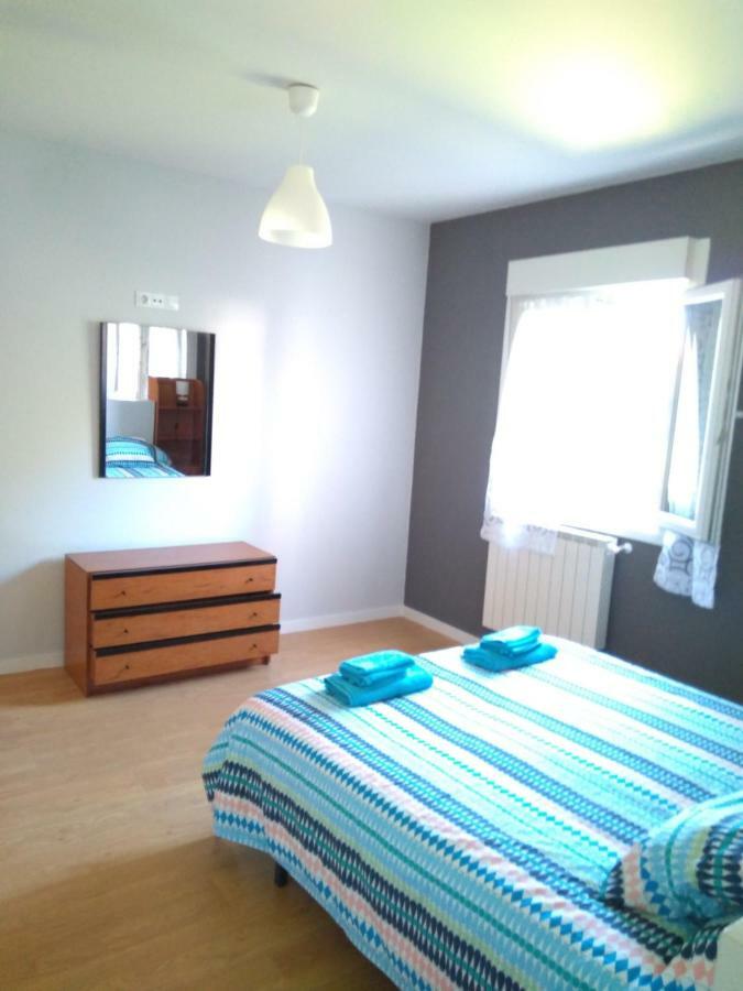 Euskal Dreams Apartment Bermeo Exterior foto