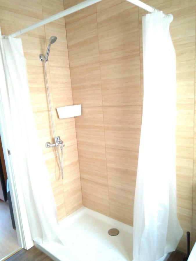 Euskal Dreams Apartment Bermeo Exterior foto