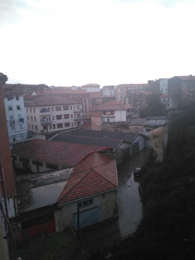 Euskal Dreams Apartment Bermeo Exterior foto