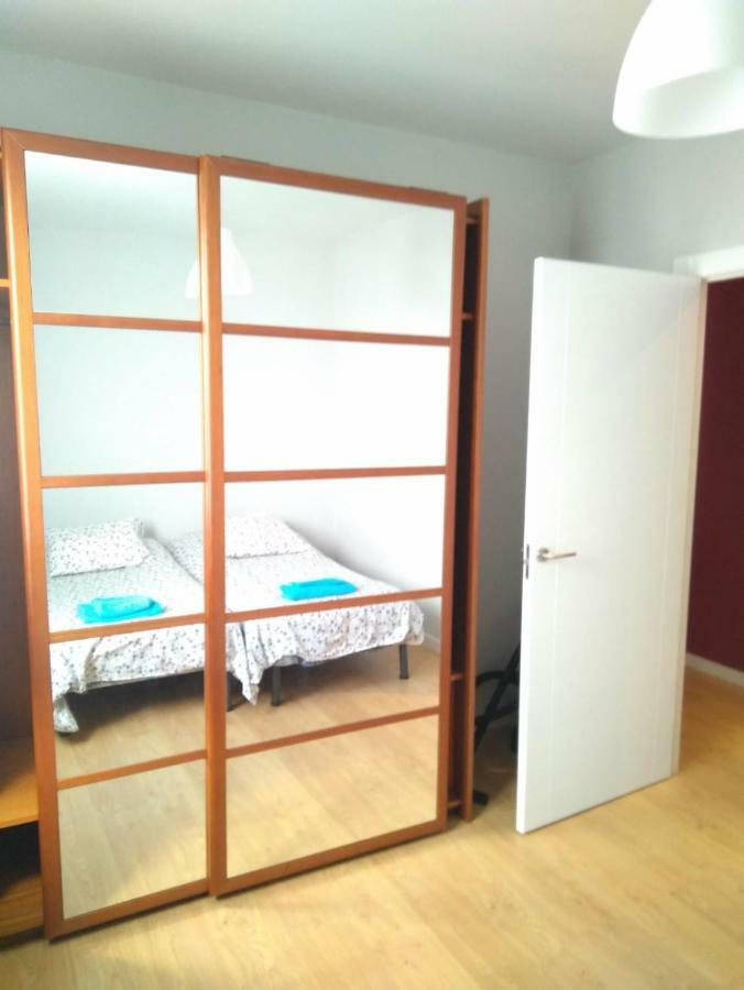 Euskal Dreams Apartment Bermeo Exterior foto
