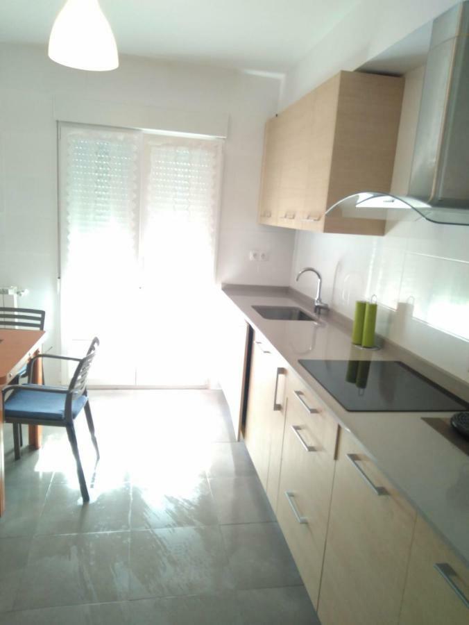 Euskal Dreams Apartment Bermeo Exterior foto